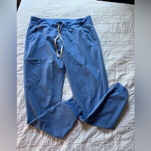 Figs Blue Zamora  Scrub bottoms